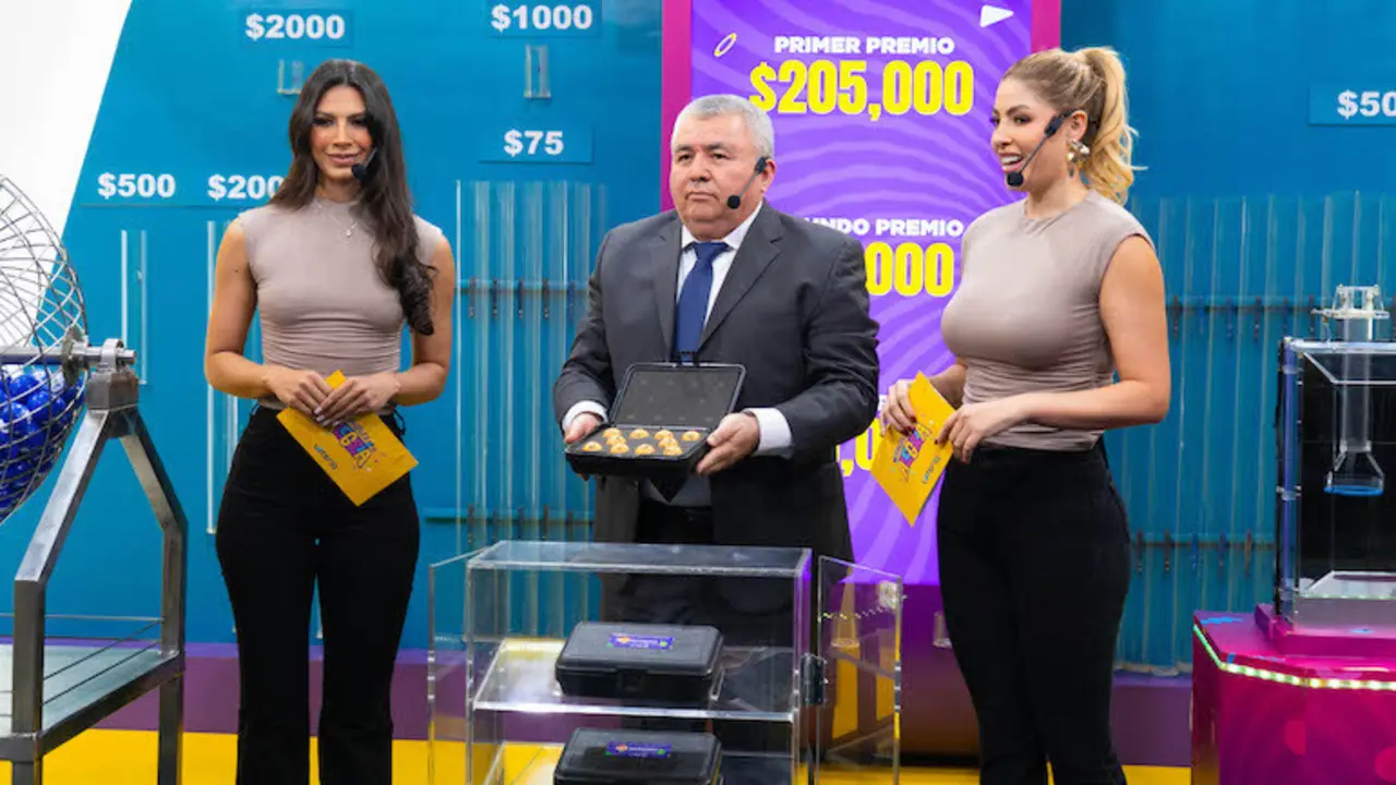 Lotería Nacional Beneficencia LNB Sorteo LOTRA 15-07-2026