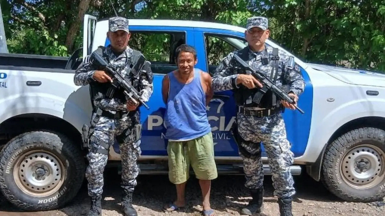 Fredis Antonio Campos Álvarez, 49 años de edad, homicidio