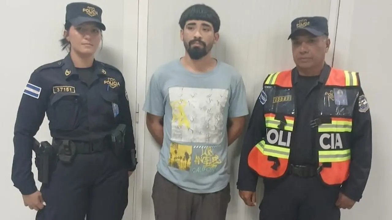 Élmer Vladimir Rivas Ayala, alias Pirata, MS-13, homicidio agravado, organizaciones terroristas