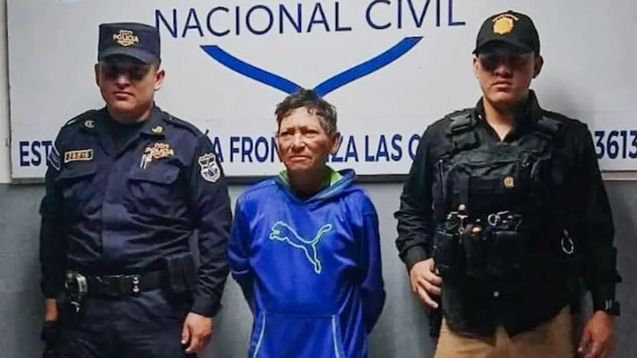 Nelson Alberto Mármol, feminicidio agravado