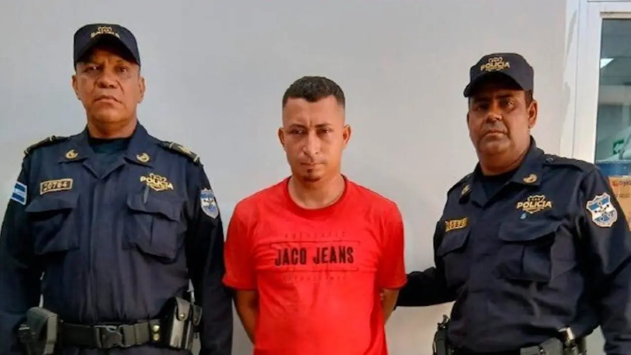 Nelson Ernesto Quevedo Arévalo, 28 años de edad, lesiones y amenazas