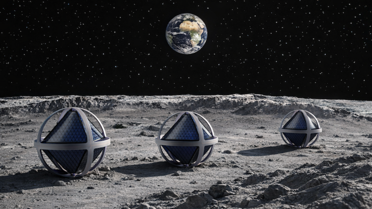 Africa2Moon
