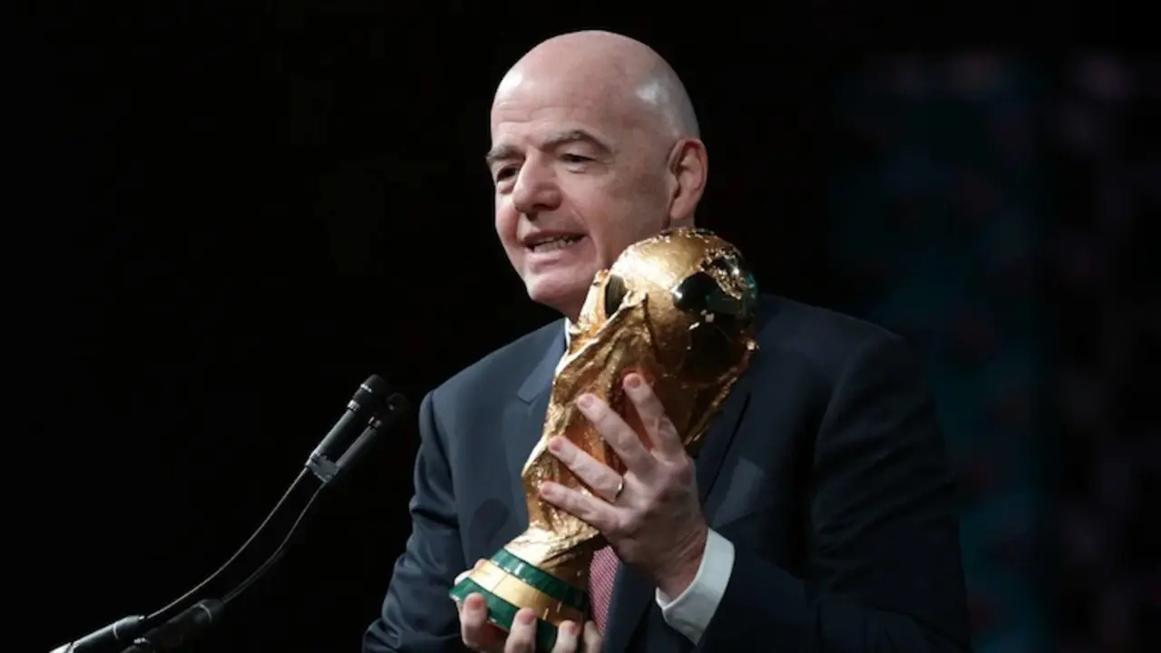 Infantino