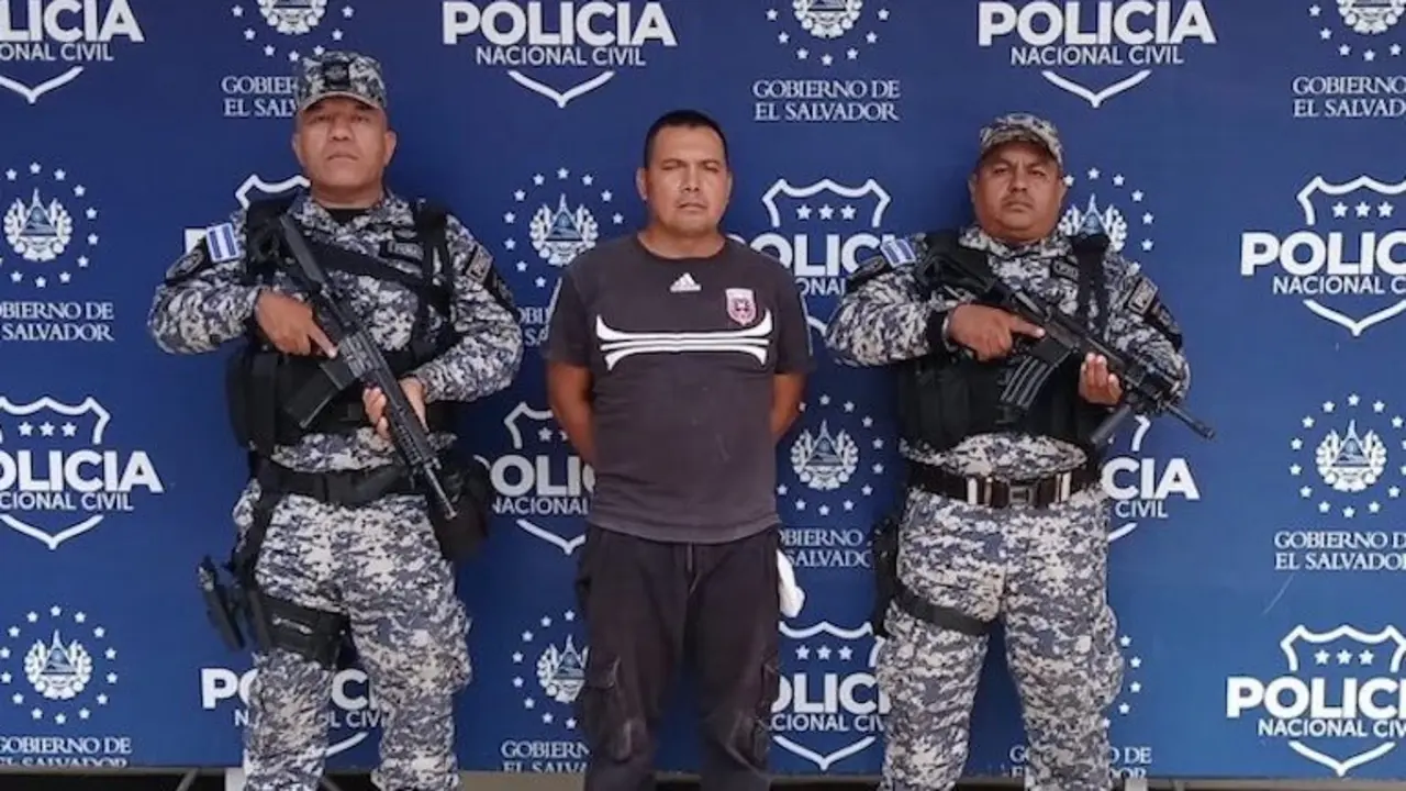 Eduardo Mauricio Urbina García, feminicidio