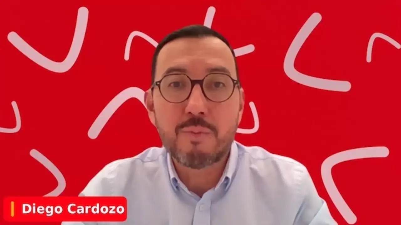 DAVIVIENDA Webinar