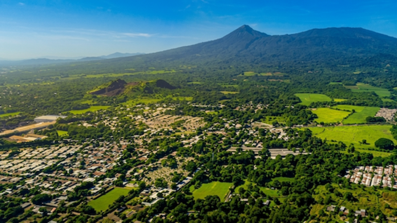 La Libertad Norte
