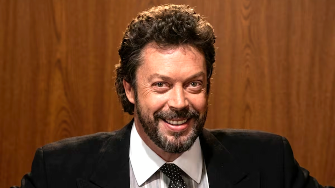 Tim Curry