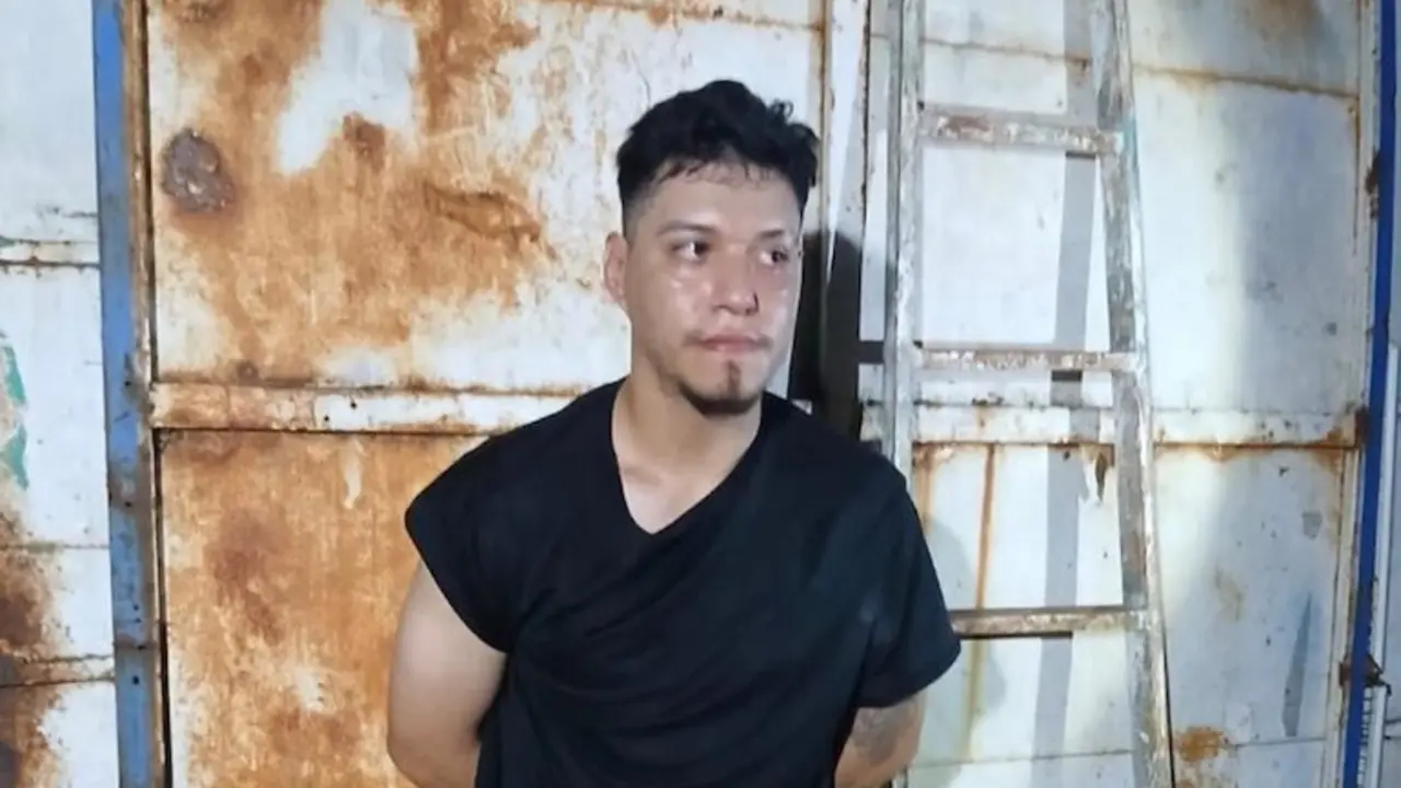 José Abelino Amaya Amaya, 30 años de edad, homicidio