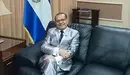 tóchez zavaleta