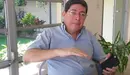 walter araujo
