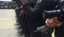 Policías en formación
