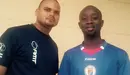 Djay Ivranson Joseph