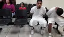 Caso Viuda Negra