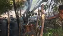 Incendio La Libertad