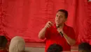 Discurso Arístides Valencia