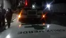 Cruz Verde en Bus de la 202