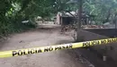 Feminicidio en Quezaltepeque