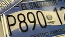 Placas VMT