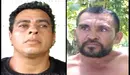 Acusados de cometer delitos en bus de la ruta 202
