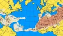 Polvos del Sahara