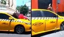 Mujer en taxi 4 Retomado de Diario TRV