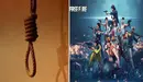 Se suicida por el Free Fire