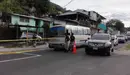 Ataque a transportistas