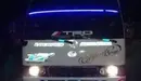Microbuseros timados