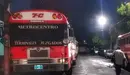 Bus Ruta 7-C