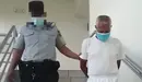 Mató a su esposa por celos