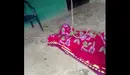 Ahorcado en San Ignacio