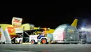 Más de 200,000 vacunas