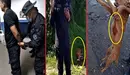 Arrestan a policía por matar a perro