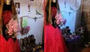 La Santa Muerte