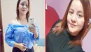 Mujer de 28 años