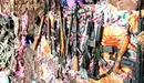 Armas de guerra y municiones