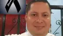 Asesinan a Manuel