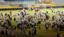 TRAGEDIA ESTADIO CUSCATLÁN