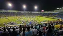 Alianza sancionado