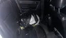 César Edgardo Vásquez y Romero Vargas Riveras agentes PNC detenidos por tráfico de drogas