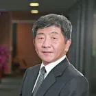 Dr. Chen Shih-Chung