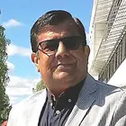 Melvin González
