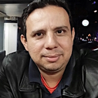 Miguel Abraham Granados