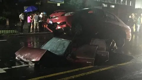 Fotografía tomada de la cuenta @omaradioyskl