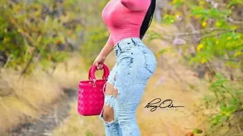 Ana Yanci Ruiz fue detenida el sábado acusada por el delito de trata de personas con fines de explotación sexual.