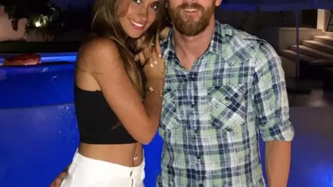 Los Messi se unirán en matrimonio en la ciudad natal de ambos.