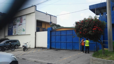 La empresa Gumarsal es otro de los bienes que la Fiscalía ha puesto en la petición.