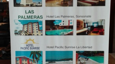 La defensa del empresario tiene 90 días para contestar la acusación.