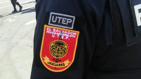 Este es el nuevo logo que tendrá la Unidad Técnica Especializada (UTEP) "Jaguares".