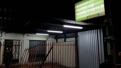 Negocios como pupuserías y cervecerías pasan a poder del Estado.